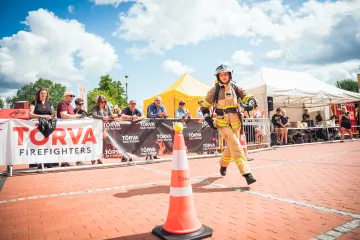 Tõrva Challenge 2023, autor: Egon Bogdanov