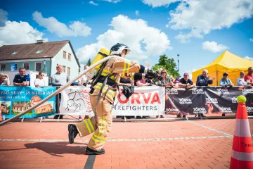 Tõrva Challenge 2023, autor: Egon Bogdanov