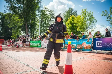 Tõrva Challenge 2023, autor: Egon Bogdanov