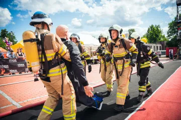 Tõrva Challenge 2023, autor: Egon Bogdanov