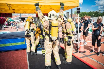 Tõrva Challenge 2023, autor: Egon Bogdanov