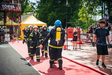 Tõrva Challenge 2023, autor: Egon Bogdanov