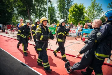 Tõrva Challenge 2023, autor: Egon Bogdanov