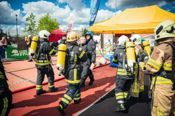 Tõrva Challenge 2023, autor: Egon Bogdanov