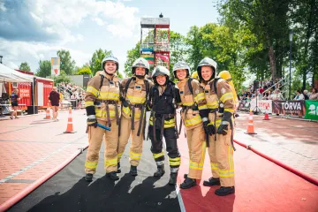 Tõrva Challenge 2023, autor: Egon Bogdanov