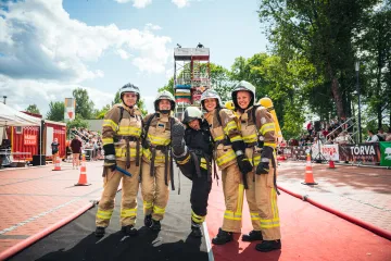 Tõrva Challenge 2023, autor: Egon Bogdanov