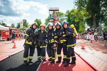 Tõrva Challenge 2023, autor: Egon Bogdanov