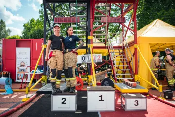 Tõrva Challenge 2023, autor: Egon Bogdanov