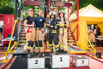 Tõrva Challenge 2023, autor: Egon Bogdanov