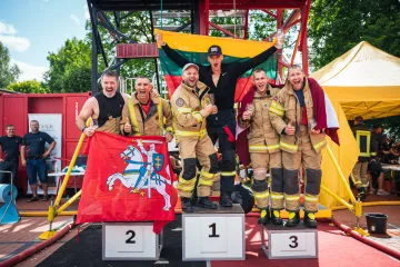 Tõrva Challenge 2023, autor: Egon Bogdanov