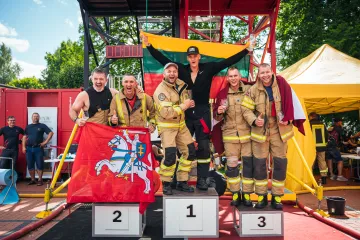 Tõrva Challenge 2023, autor: Egon Bogdanov