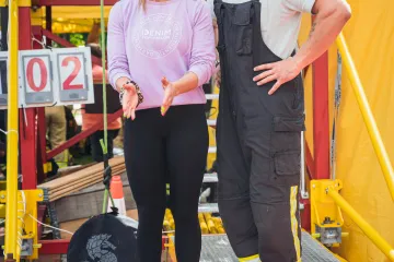 Tõrva Challenge 2023, autor: Egon Bogdanov