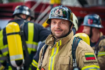 Tõrva Challenge 2023, autor: Egon Bogdanov