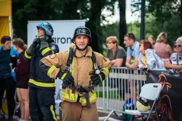 Tõrva Challenge 2023, autor: Egon Bogdanov