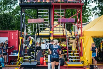 Tõrva Challenge 2023, autor: Egon Bogdanov