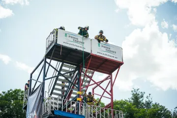 Tõrva Challenge 2023, autor: Egon Bogdanov