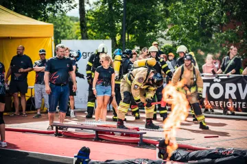 Tõrva Challenge 2023, autor: Egon Bogdanov