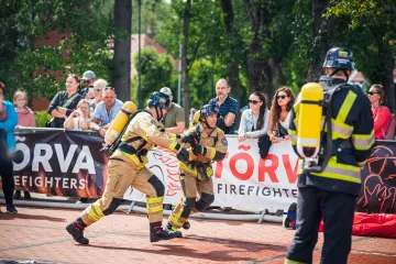 Tõrva Challenge 2023, autor: Egon Bogdanov