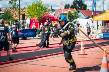 Tõrva Challenge 2023, autor: Egon Bogdanov