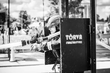 Tõrva Challenge 2023, autor: Egon Bogdanov