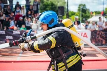 Tõrva Challenge 2023, autor: Egon Bogdanov