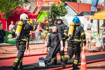 Tõrva Challenge 2023, autor: Egon Bogdanov