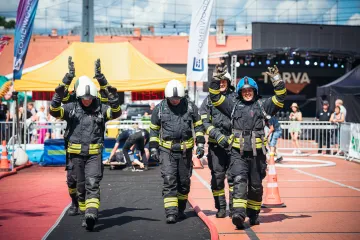 Tõrva Challenge 2023, autor: Egon Bogdanov