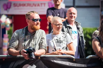 Tõrva Challenge 2023, autor: Egon Bogdanov