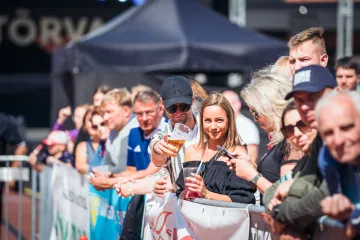 Tõrva Challenge 2023, autor: Egon Bogdanov