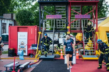 Tõrva Challenge 2023, autor: Egon Bogdanov