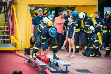 Tõrva Challenge 2023, autor: Egon Bogdanov