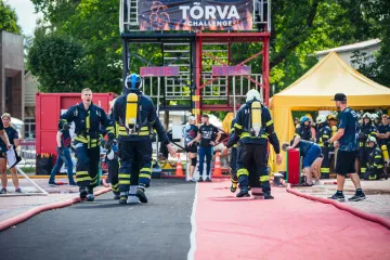 Tõrva Challenge 2023, autor: Egon Bogdanov