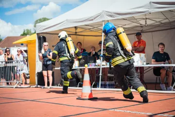 Tõrva Challenge 2023, autor: Egon Bogdanov