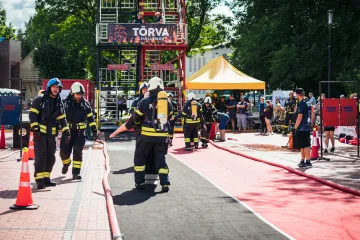 Tõrva Challenge 2023, autor: Egon Bogdanov