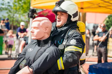 Tõrva Challenge 2023, autor: Egon Bogdanov