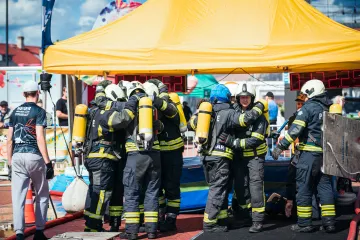 Tõrva Challenge 2023, autor: Egon Bogdanov