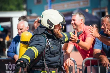 Tõrva Challenge 2023, autor: Egon Bogdanov