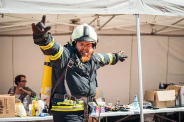 Tõrva Challenge 2023, autor: Egon Bogdanov