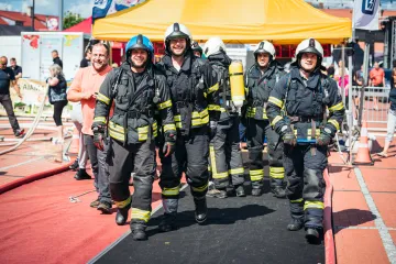 Tõrva Challenge 2023, autor: Egon Bogdanov