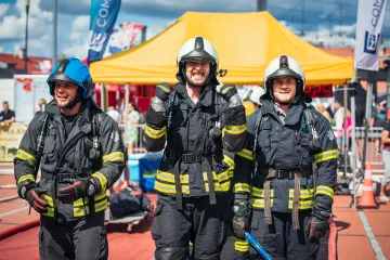 Tõrva Challenge 2023, autor: Egon Bogdanov