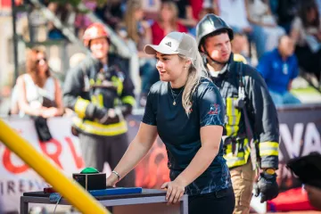 Tõrva Challenge 2023, autor: Egon Bogdanov