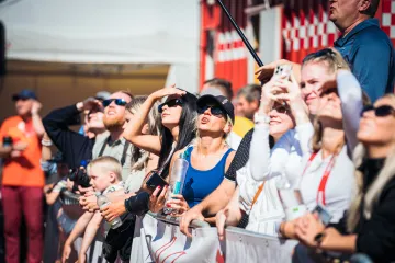 Tõrva Challenge 2023, autor: Egon Bogdanov