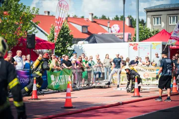 Tõrva Challenge 2023, autor: Egon Bogdanov