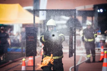 Tõrva Challenge 2023, autor: Egon Bogdanov