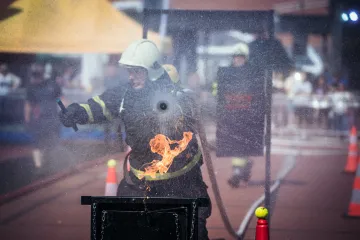 Tõrva Challenge 2023, autor: Egon Bogdanov