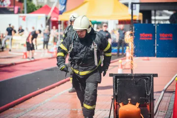 Tõrva Challenge 2023, autor: Egon Bogdanov