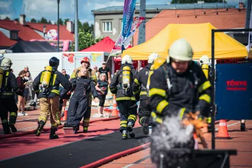 Tõrva Challenge 2023, autor: Egon Bogdanov