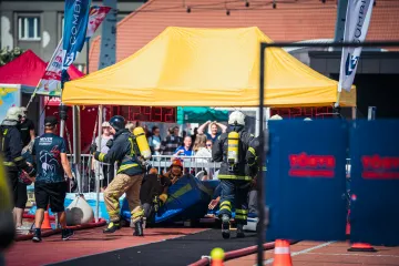 Tõrva Challenge 2023, autor: Egon Bogdanov