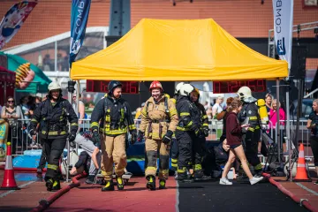 Tõrva Challenge 2023, autor: Egon Bogdanov