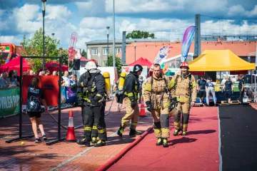 Tõrva Challenge 2023, autor: Egon Bogdanov